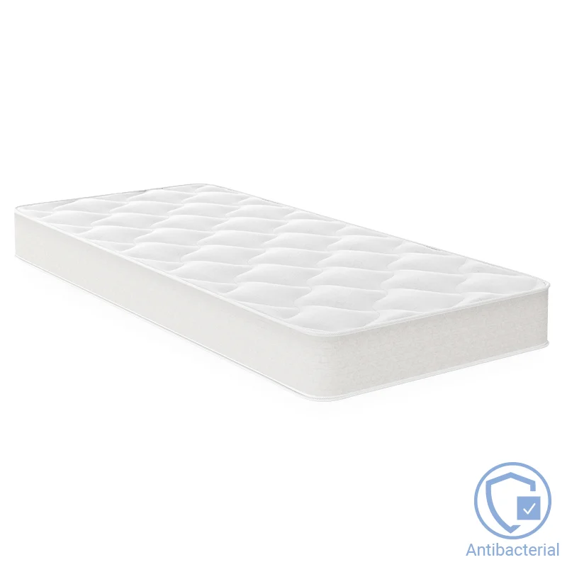 Φωτογραφία προϊόντος: Στρώμα Fix Pad Chic Strom μονής όψης 18-19cm 90x200εκ