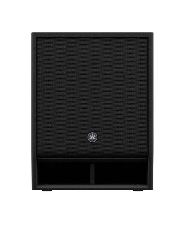 Φωτογραφία προϊόντος: YAMAHA DXS-15-XLF Aυτοενισχυόμενο Subwoofer