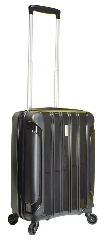 Φωτογραφία προϊόντος: Βαλίτσα TRAVELITE 71247-01 COLOSSED μικρή καμπίνας Μαύρο
