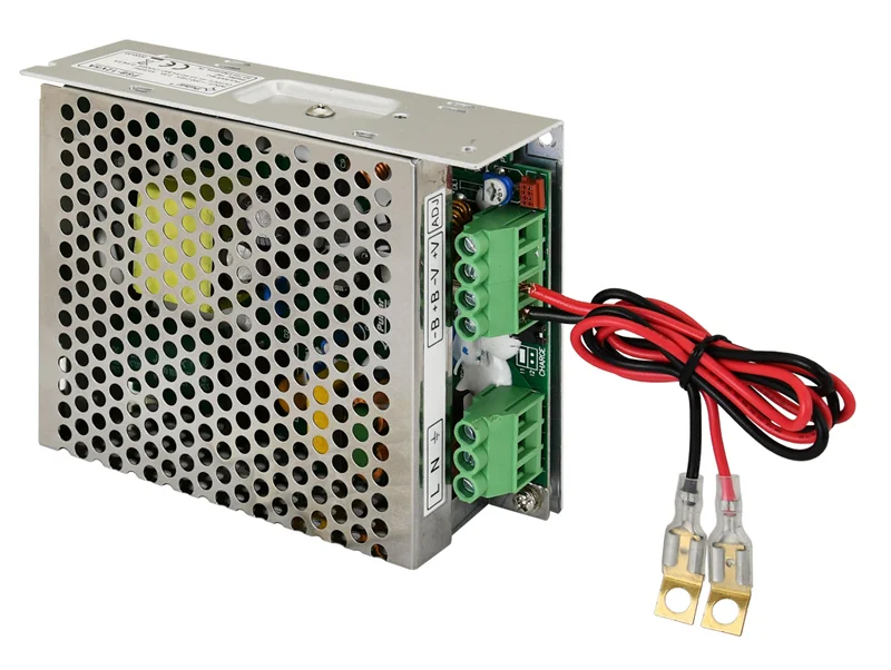 Φωτογραφία προϊόντος: PULSAR τροφοδοτικό PSB-12V5A, 13.8V 5A