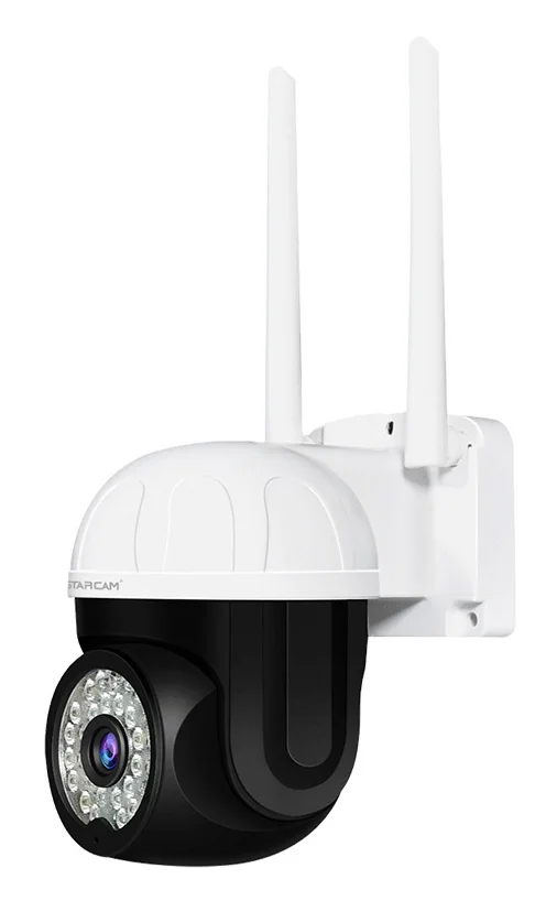 Φωτογραφία προϊόντος: VSTARCAM smart κάμερα CS662, 3MP, WiFi, PTZ, SD, IP66