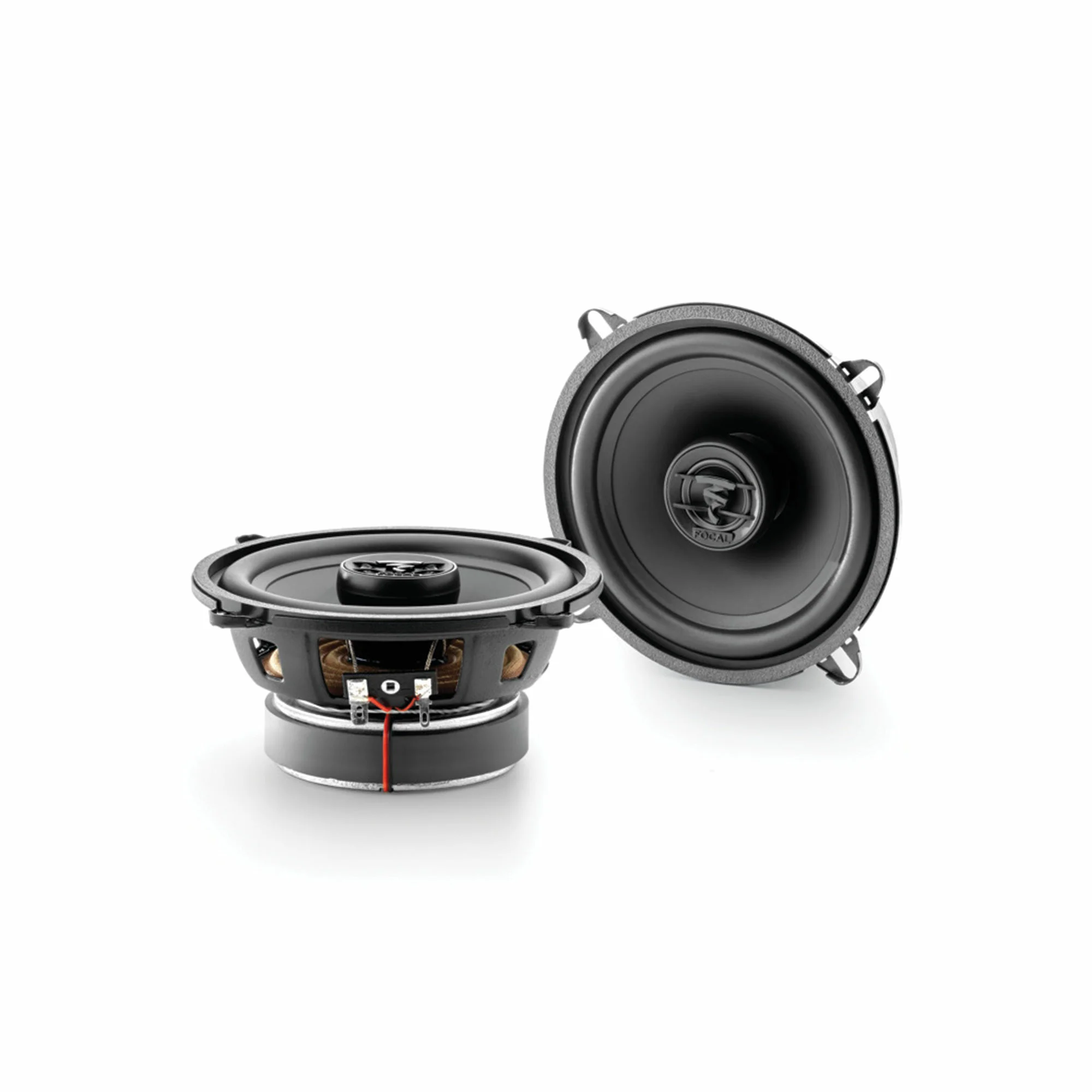 Φωτογραφία προϊόντος: Focal ACX 130 13 CM 2-WAY COAXIAL KIT