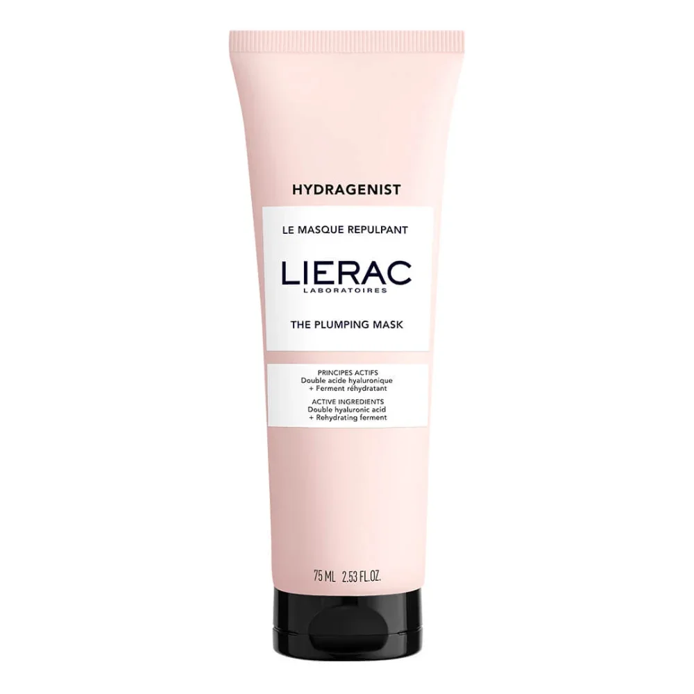 Φωτογραφία προϊόντος: Lierac – Hydragenist Μάσκα Επαναπύκνωσης +amp; Λάμψης 75ml