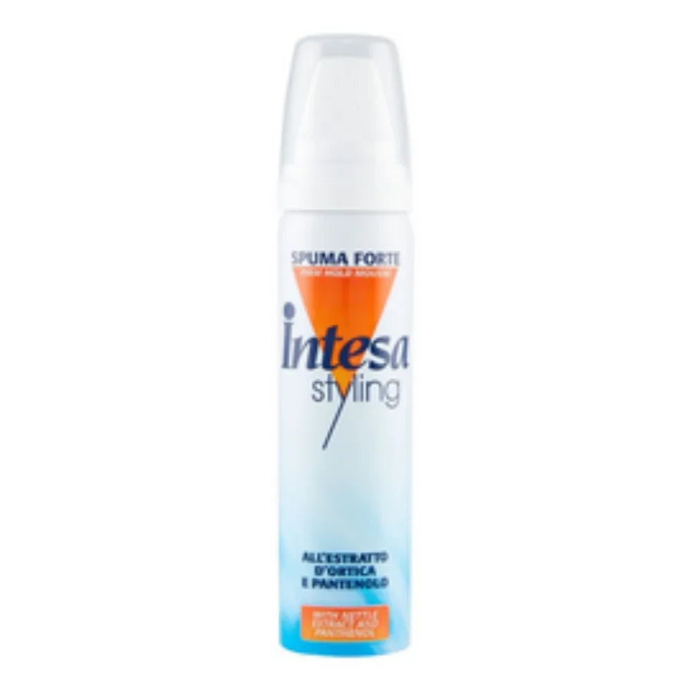 Φωτογραφία προϊόντος: PHARMACEN Intesa Styling Αφρός Μαλλιών travel size 75ml