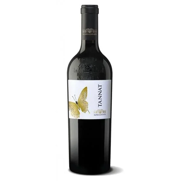 Φωτογραφία προϊόντος: Οικοσύστημα Tannat Κτήμα 'Αλφα, 2015, ΕΡΥΘΡΟΣ, 750ml, Ξηρός Οίνος, Ποικιλία Tannat, Φλώρινα