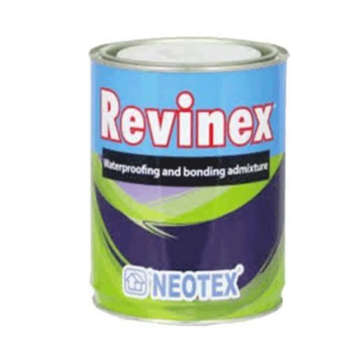 Φωτογραφία προϊόντος: Οικοδομική Ρητίνη Revinex® 5KG