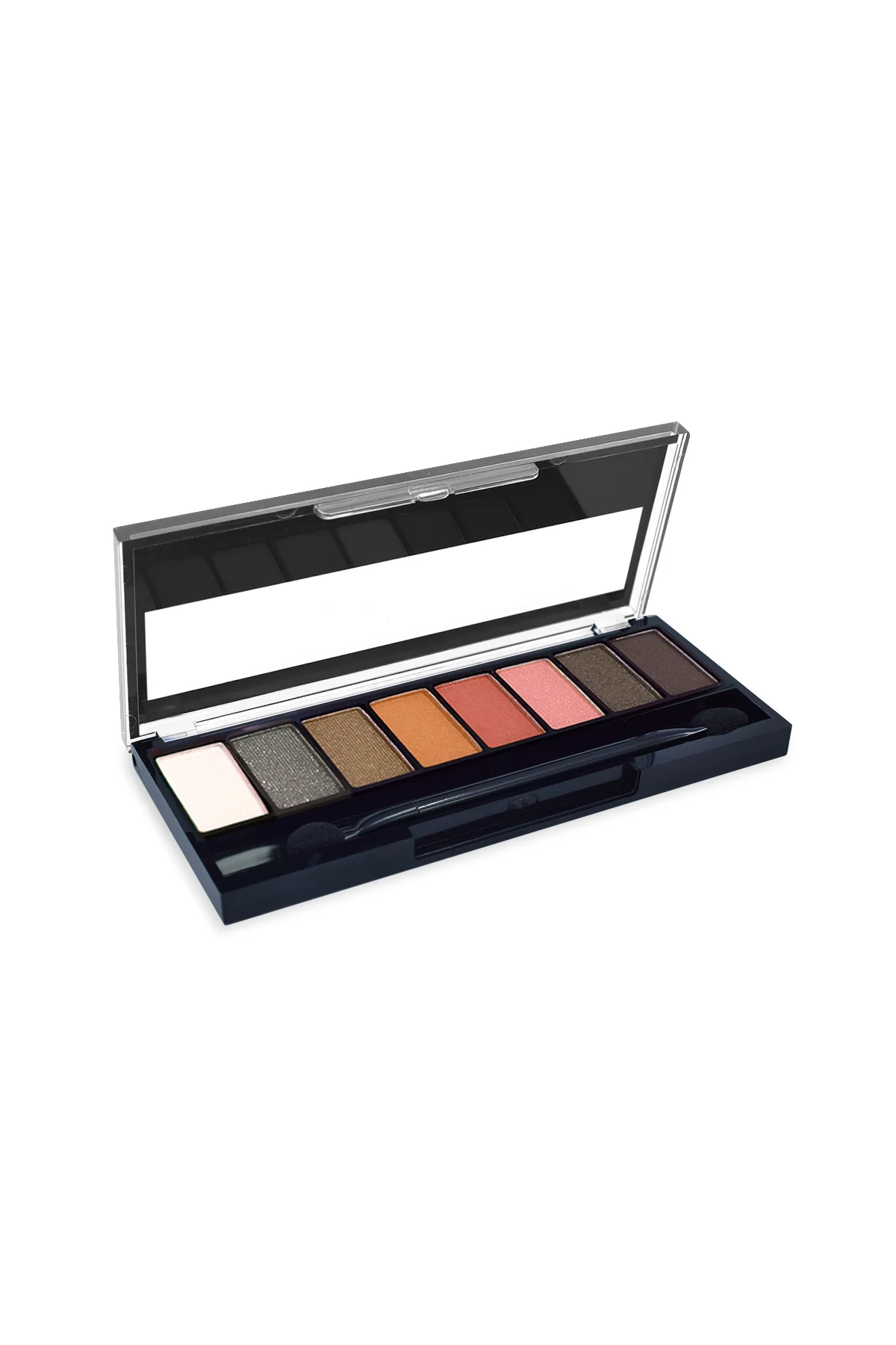 Φωτογραφία προϊόντος: Elixir Παλέτα Σκιών Sunset Eyes No 852G, 1τμχ
