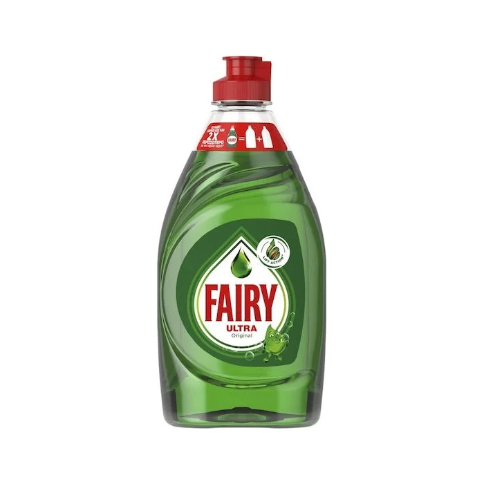 Φωτογραφία προϊόντος: Fairy Original Υγρό Πιάτων 350ml