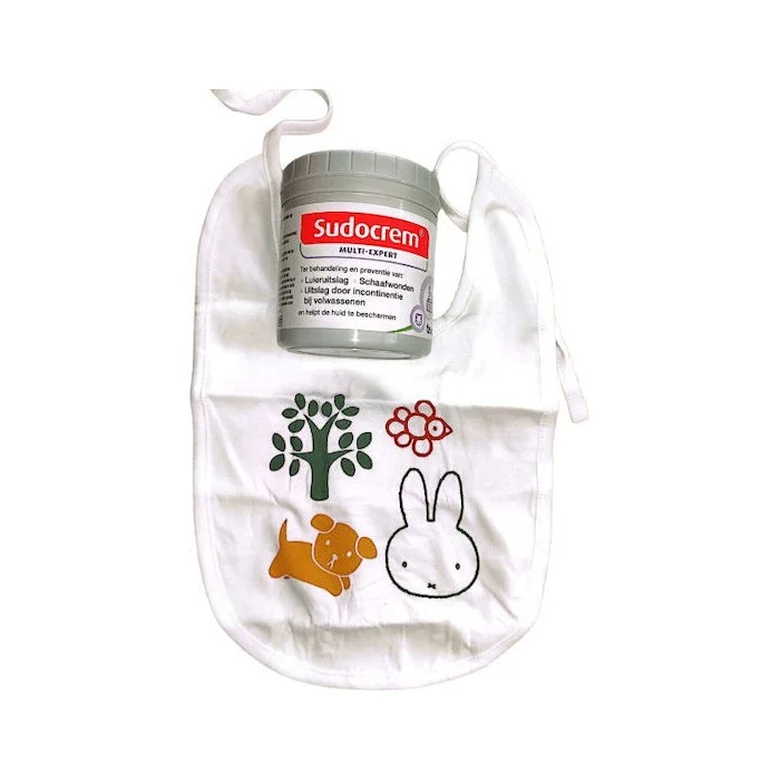 Φωτογραφία προϊόντος: Sudocrem Multi Expert Κρέμα 250gr