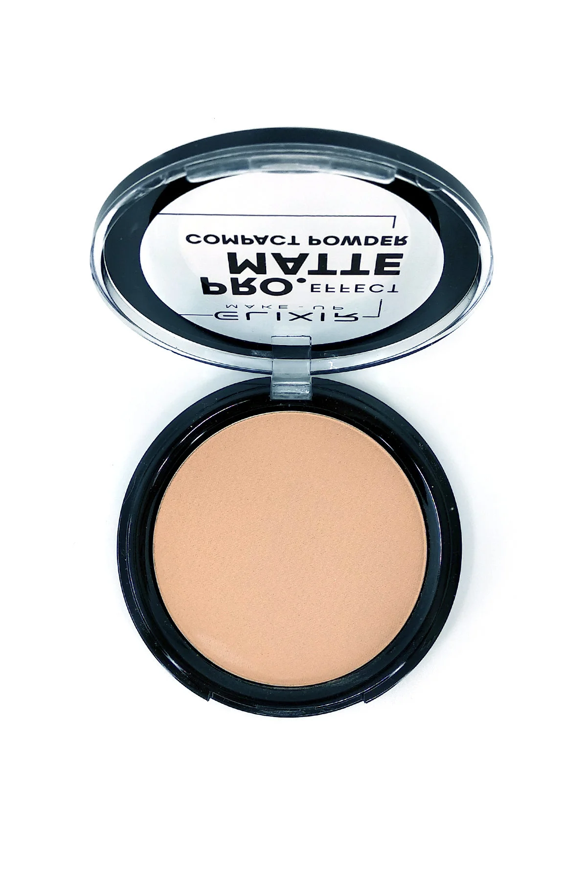 Φωτογραφία προϊόντος: Elixir Compact Powder Pro.Effect Matte No 359 Πούδρα Για Ματ Αποτέλεσμα Απόχωση Candlelight, 12gr