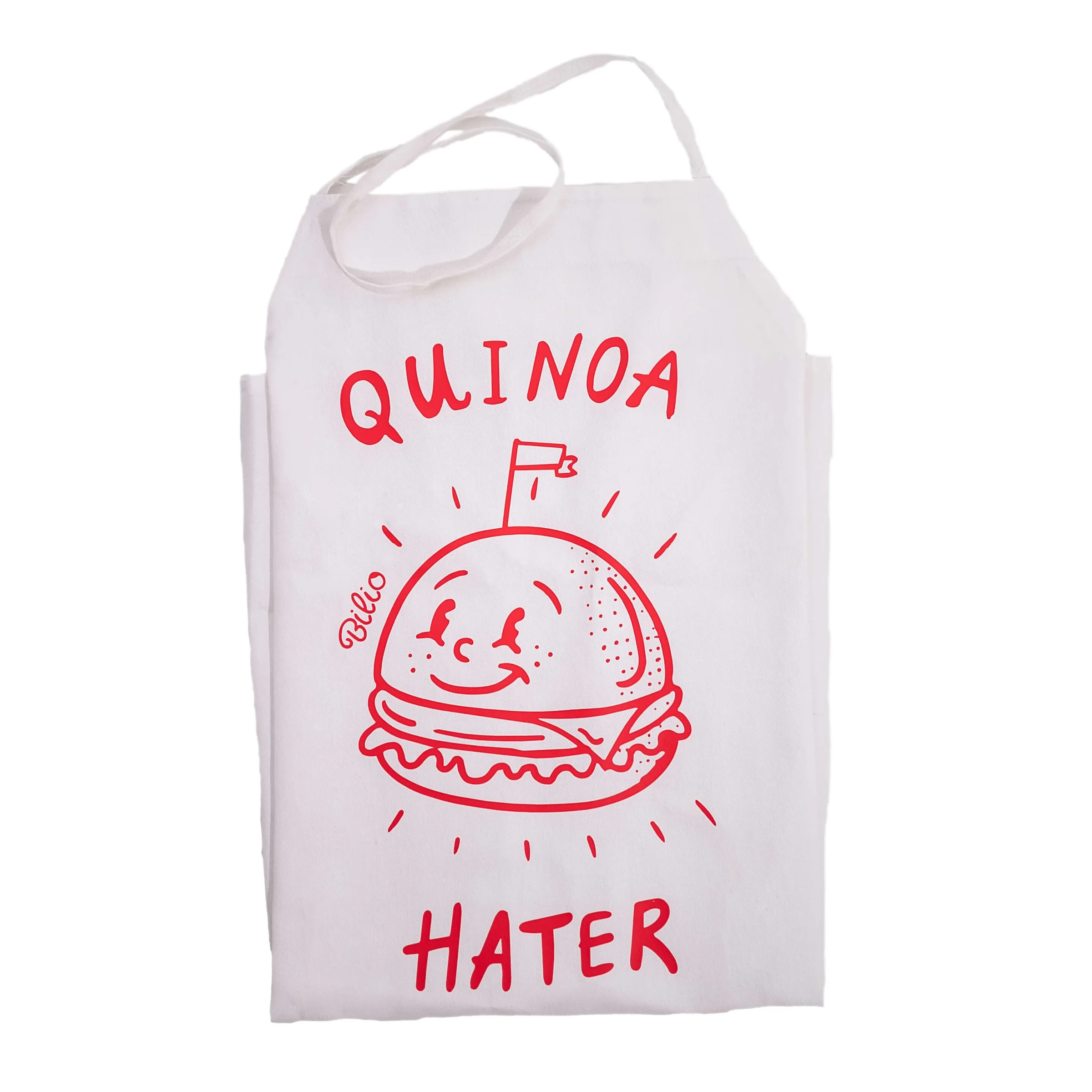 Φωτογραφία προϊόντος: Quinoa Hater