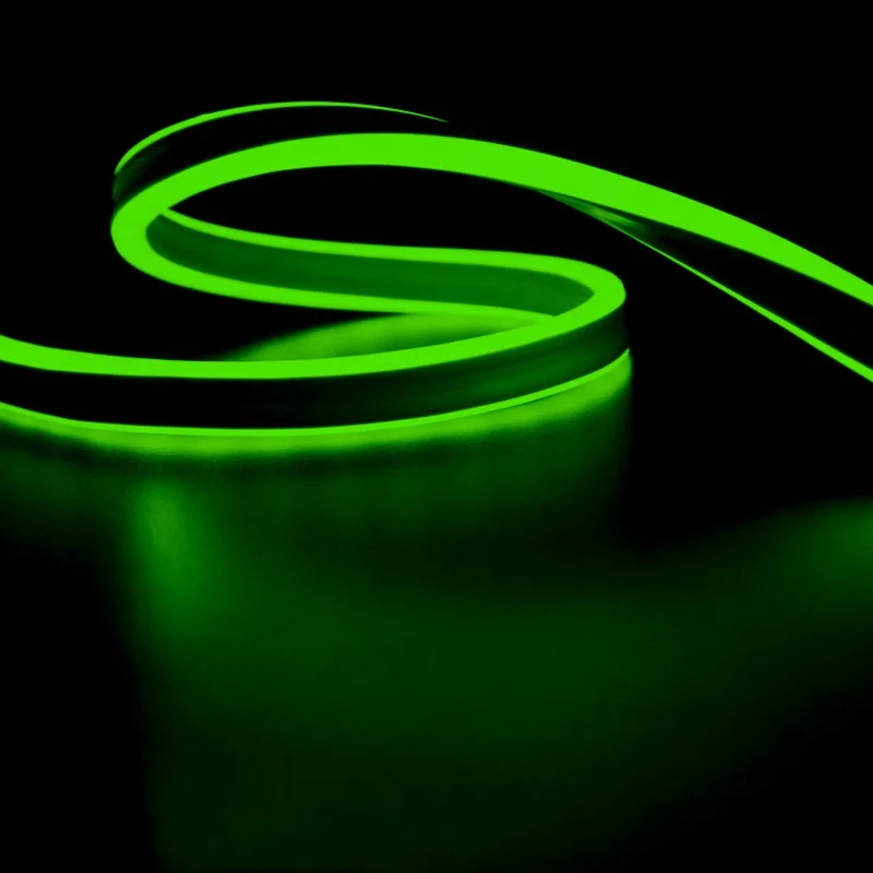 Φωτογραφία προϊόντος: ΦΩΤΟΣΩΛΗΝΑΣ ΝΕΟΝ 100LED/M ΠΡΑΣΙΝΟ ΣΤΑΘΕΡΟ ΔΙΠΛΗ ΠΛΕΥΡΑ 50m IP44 1.5m ΚΑΛΩΔΙΟ 3 ΣΕΤ ΦΙΣ ΣΥΝΔΕΣΜΟΙ & ΤΑΠΕΣ / X08545412
