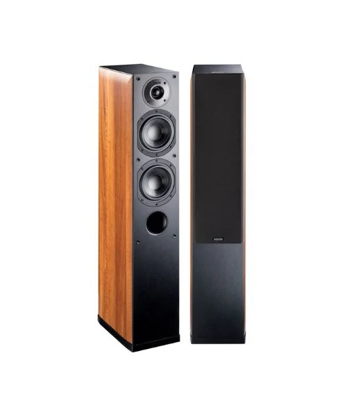 Φωτογραφία προϊόντος: Indiana Line Nota 550XL Ηχεία Δαπέδου 5'' Light Walnut (Ζεύγος)