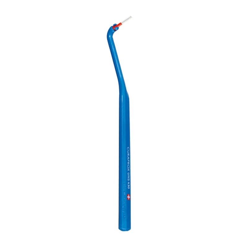 Φωτογραφία προϊόντος: Curaprox Click Holder UHS430 Εργονομική Λαβή 1τεμ.