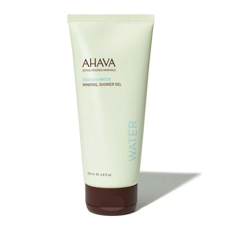 Φωτογραφία προϊόντος: Ahava Deadsea Water Mineral Shower Gel Αφρόλουτρο Τζέλ 200ml