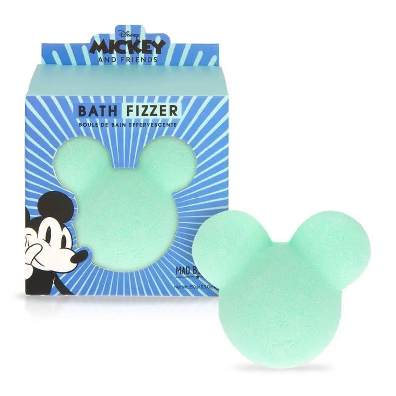 Φωτογραφία προϊόντος: Munchkin Mad Beauty Mickey Bath Fizzer 150gr