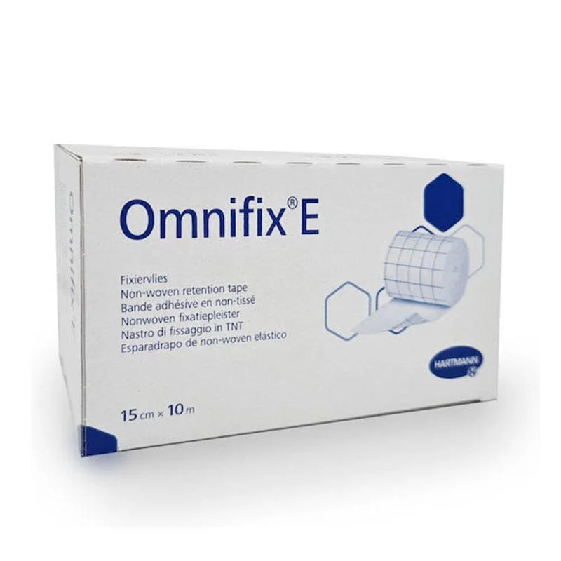Φωτογραφία προϊόντος: Hartmann Omnifix Elastic Προστατευτικό Αυτοκόλλητο Κάλυμμα 15cm x 10m