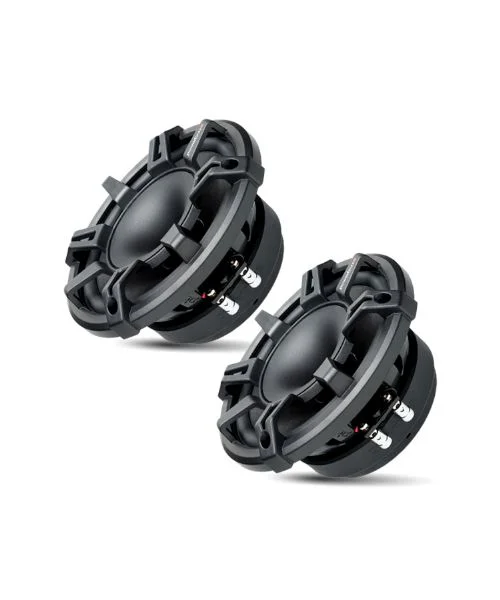 Φωτογραφία προϊόντος: Powerbass PBX-PRO6CD Ομοαξονικό Ηχείο 6.5" με Κόρνα Συμπίεσης (Compression Horn) 150W RMS (Ζεύγος)