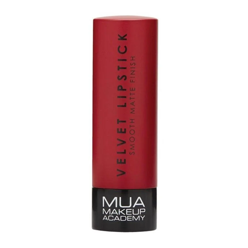 Φωτογραφία προϊόντος: Mua Makeup Academy Velvet Matte Lipstick Stiletto