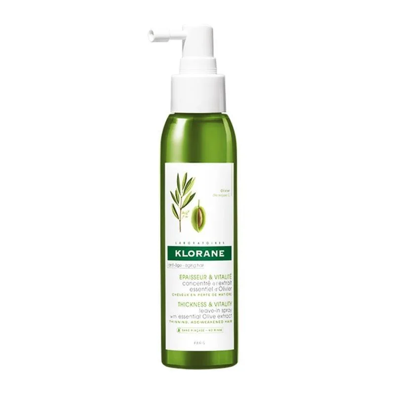 Φωτογραφία προϊόντος: Klorane Anti-Age Epaisseur & Vitalite 125ml