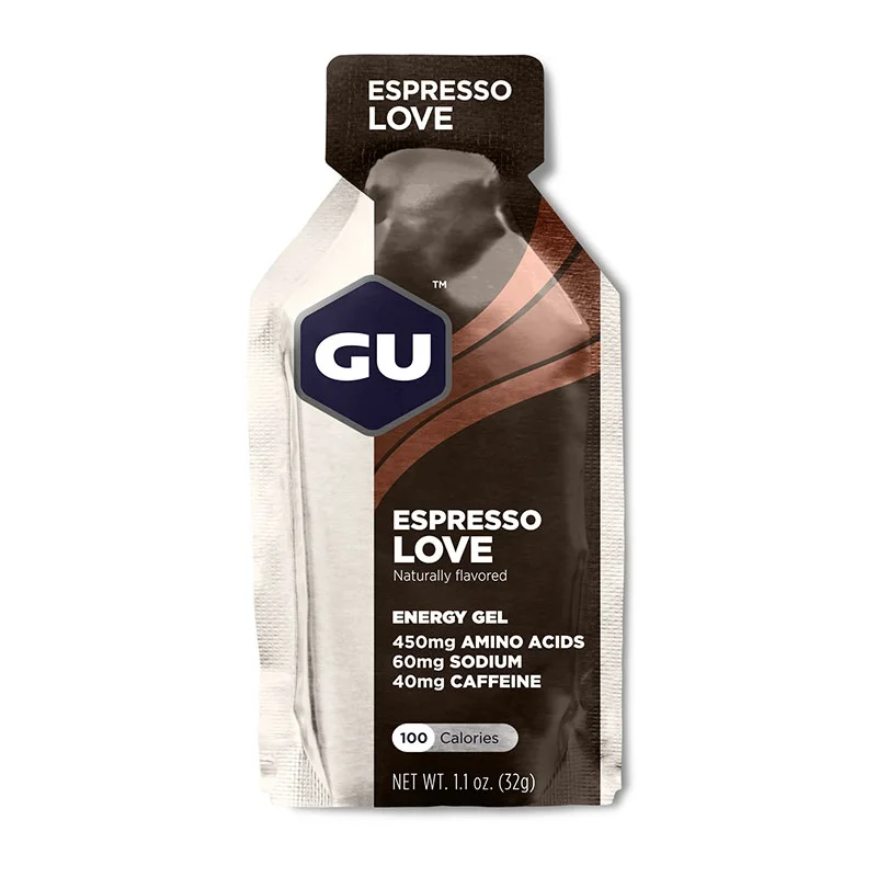Φωτογραφία προϊόντος: GU Energy Gel Espresso Love 32gr