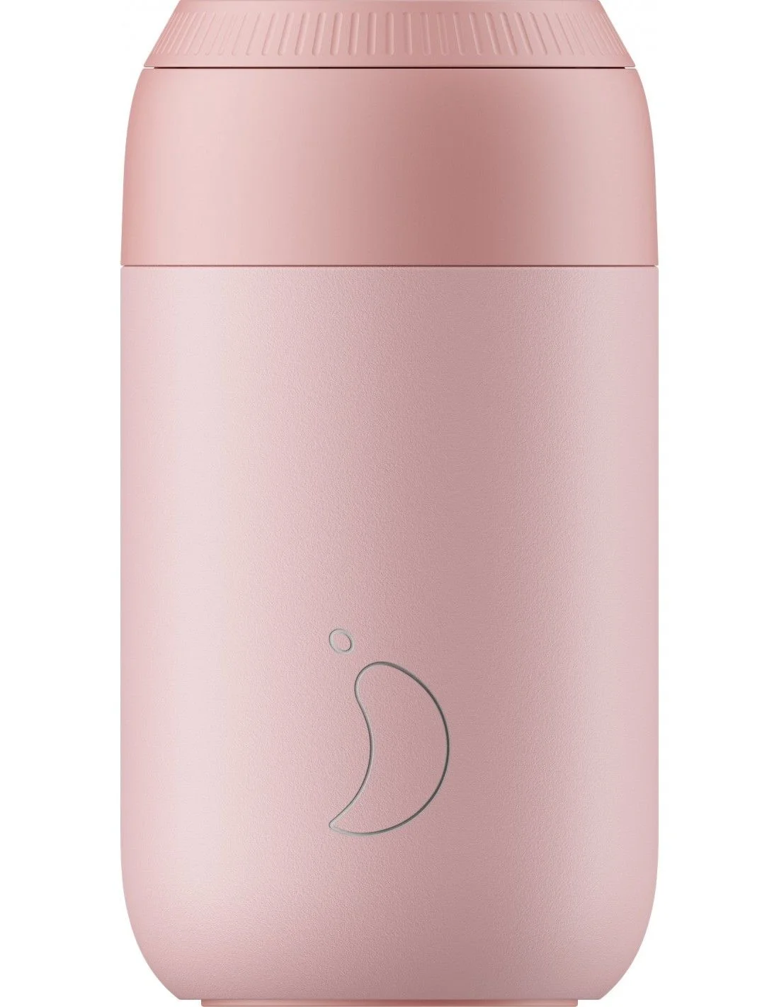 Φωτογραφία προϊόντος: Κούπα Καφέ Θερμός Series 2 Blush Pink (340ml) – Chillys