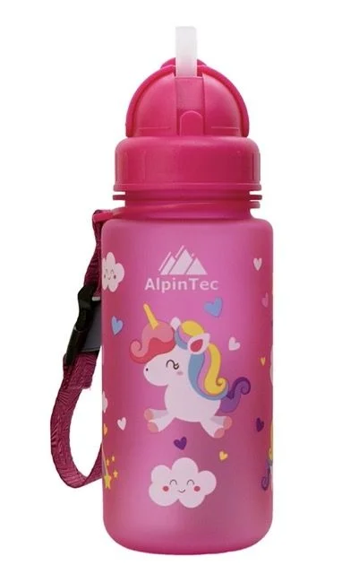 Φωτογραφία προϊόντος: Παγούρι Kids Unicorn (400ml) - AlpinPro