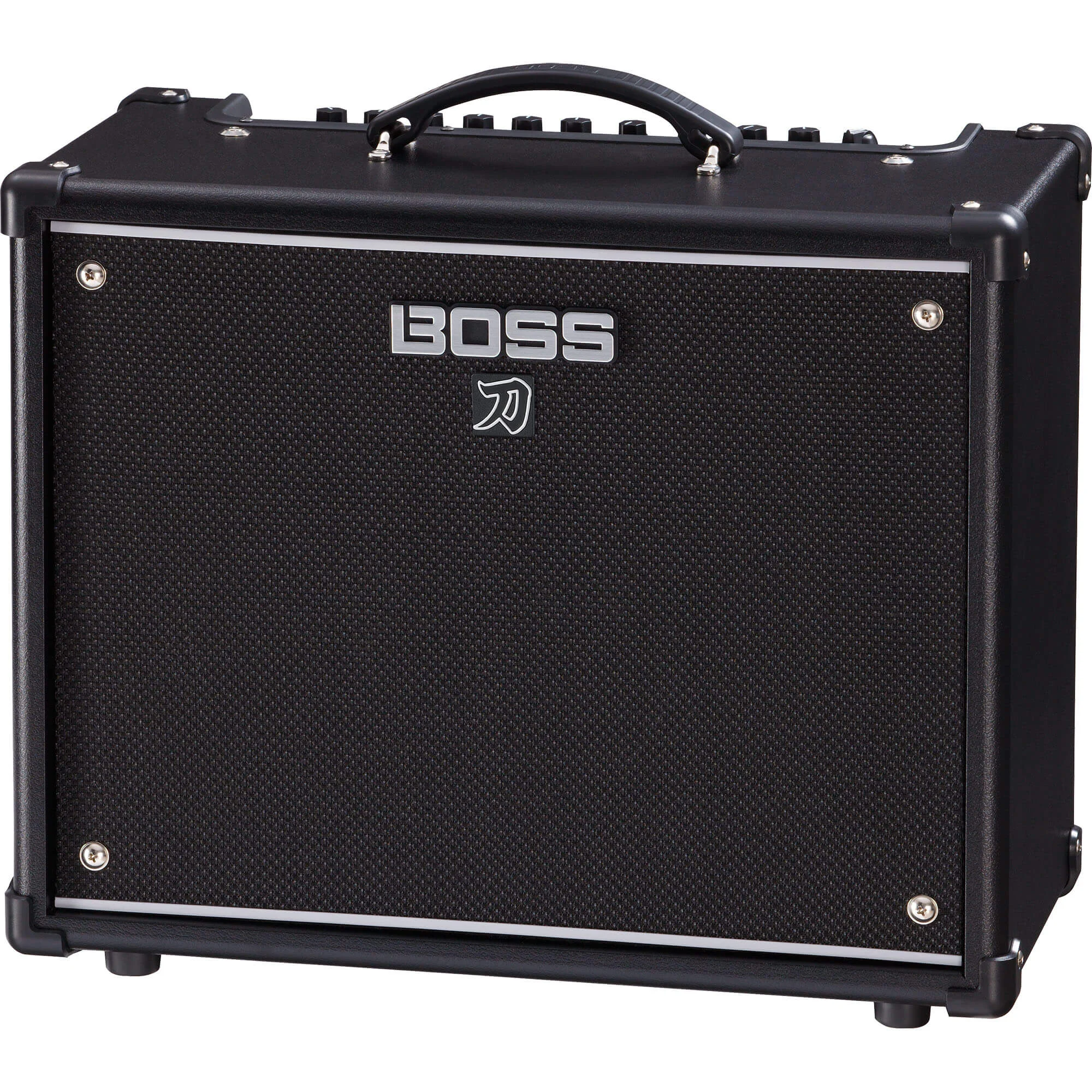 Φωτογραφία προϊόντος: Boss Katana 50 Gen 3 Ενισχυτής Ηλεκτρικής Κιθάρας