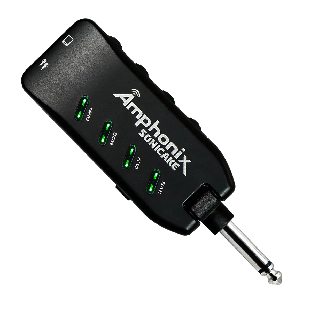 Φωτογραφία προϊόντος: Sonicake Amphonix Bluetooth Pocket Ενισχυτής Ηλεκτρικής Κιθάρας