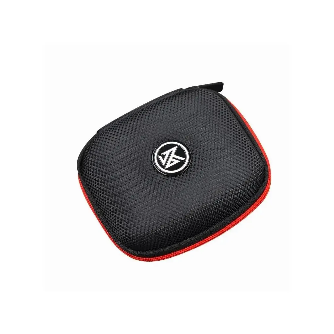 Φωτογραφία προϊόντος: KZ EVA Θήκη Μεταφοράς In-Ear Monitor Μαύρη