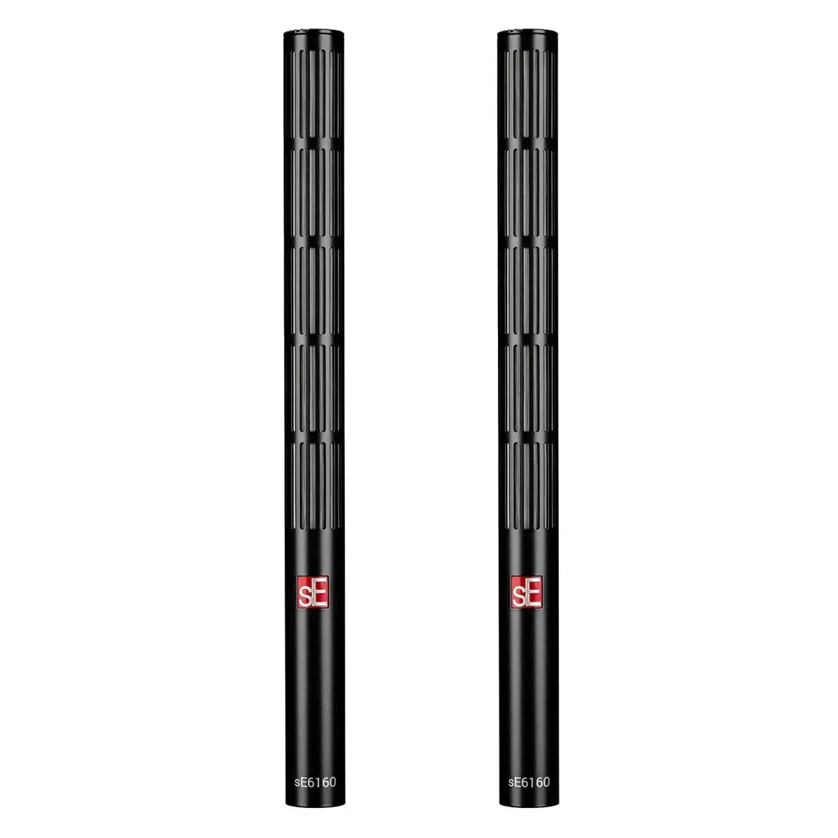 Φωτογραφία προϊόντος: sE Electronics sE6160 Shotgun Μικρόφωνα Matched Pair