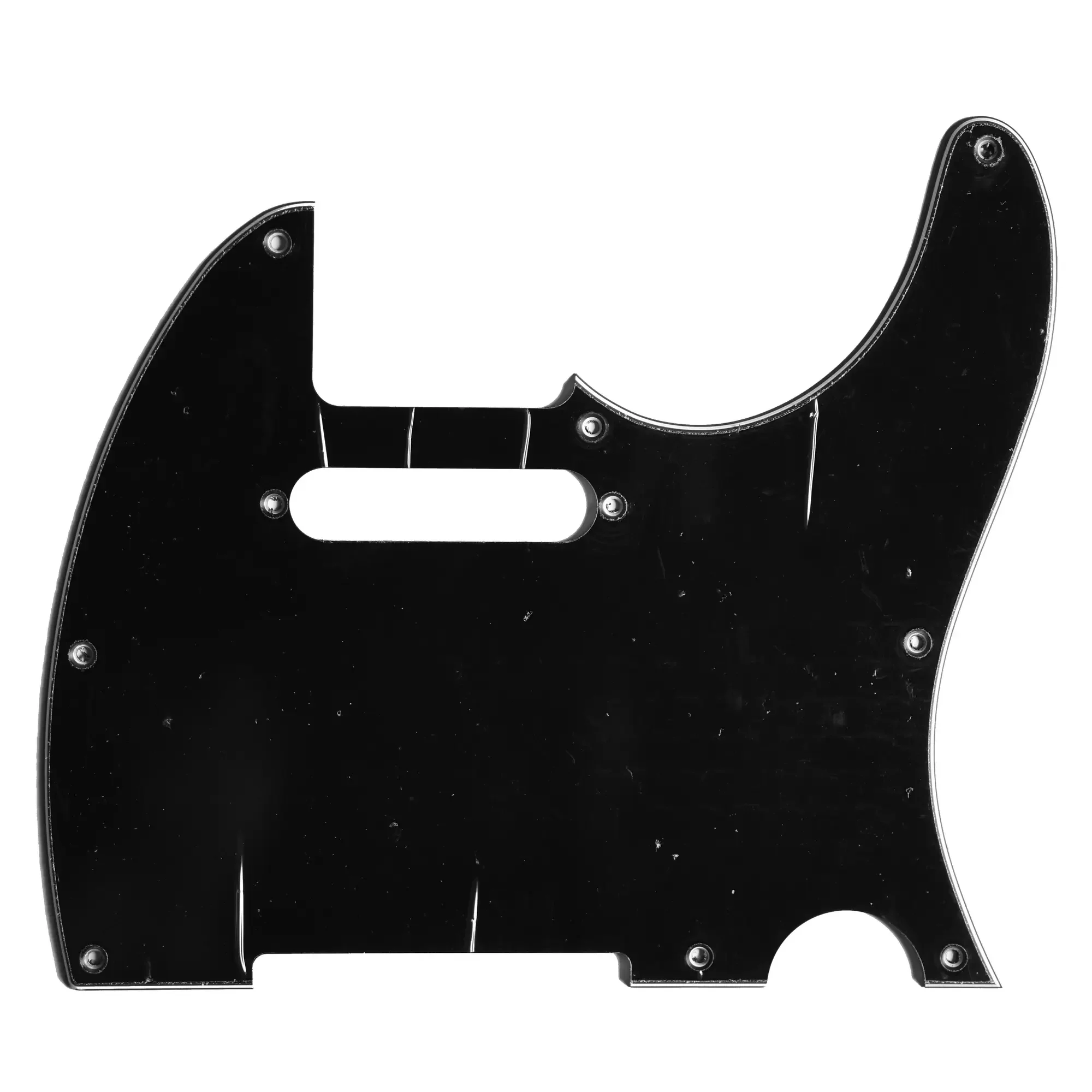 Φωτογραφία προϊόντος: JET Guitars JET PT-300 BK Pickguard Ηλεκτρικής Κιθάρας Black