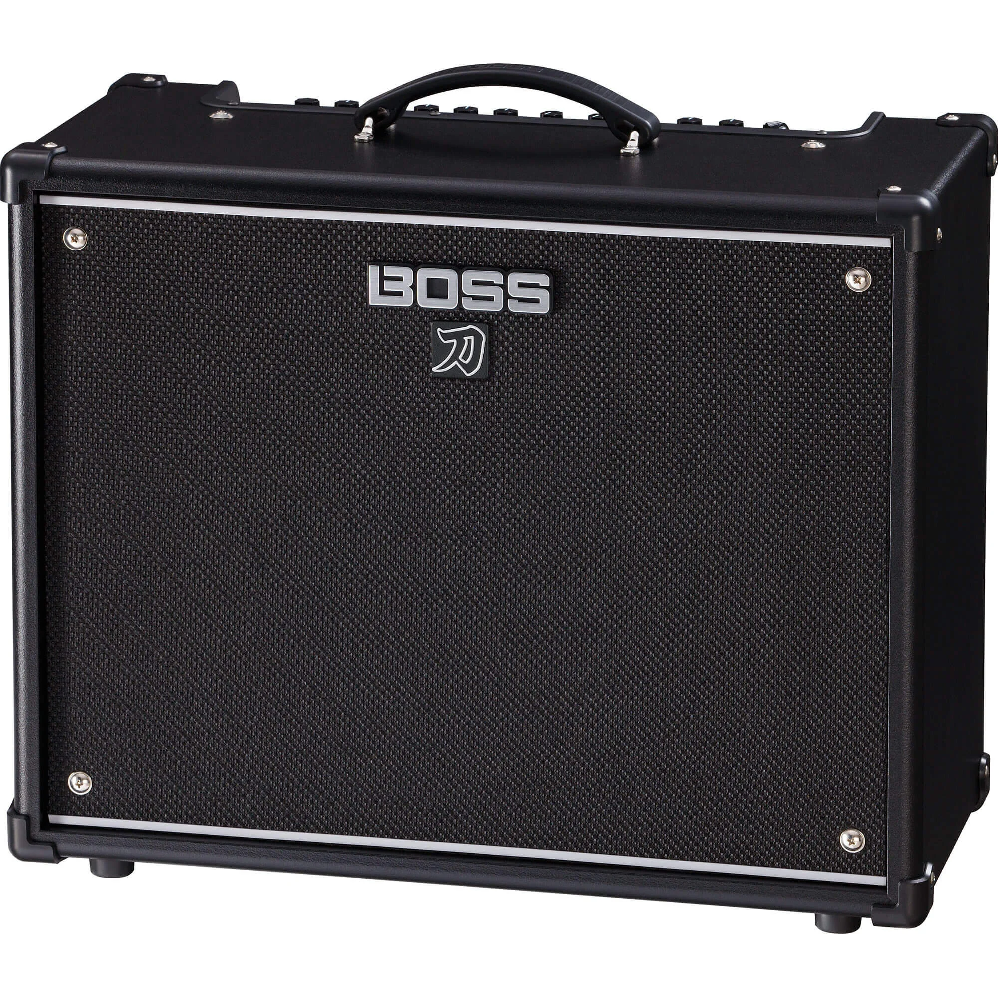 Φωτογραφία προϊόντος: Boss Katana 100 Gen 3 Ενισχυτής Ηλεκτρικής Κιθάρας