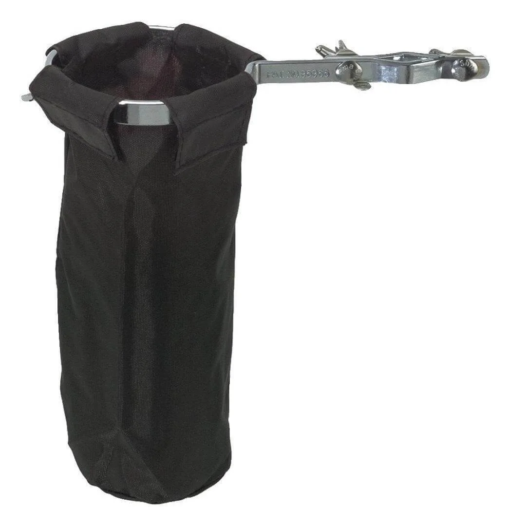 Φωτογραφία προϊόντος: Gewa 825702 Θήκη Μπαγκετών Drums με Βραχίονα Μαύρη