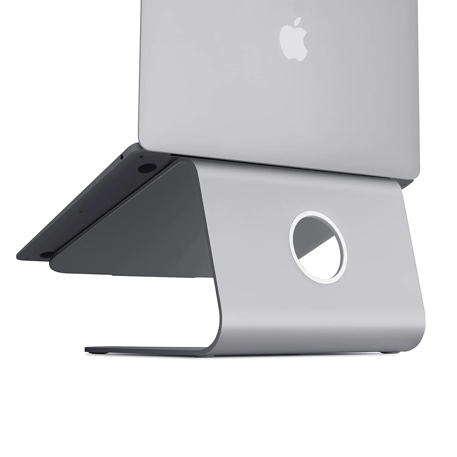 Φωτογραφία προϊόντος: Rain Design mStand MacBook/Laptop Stand Space Grey
