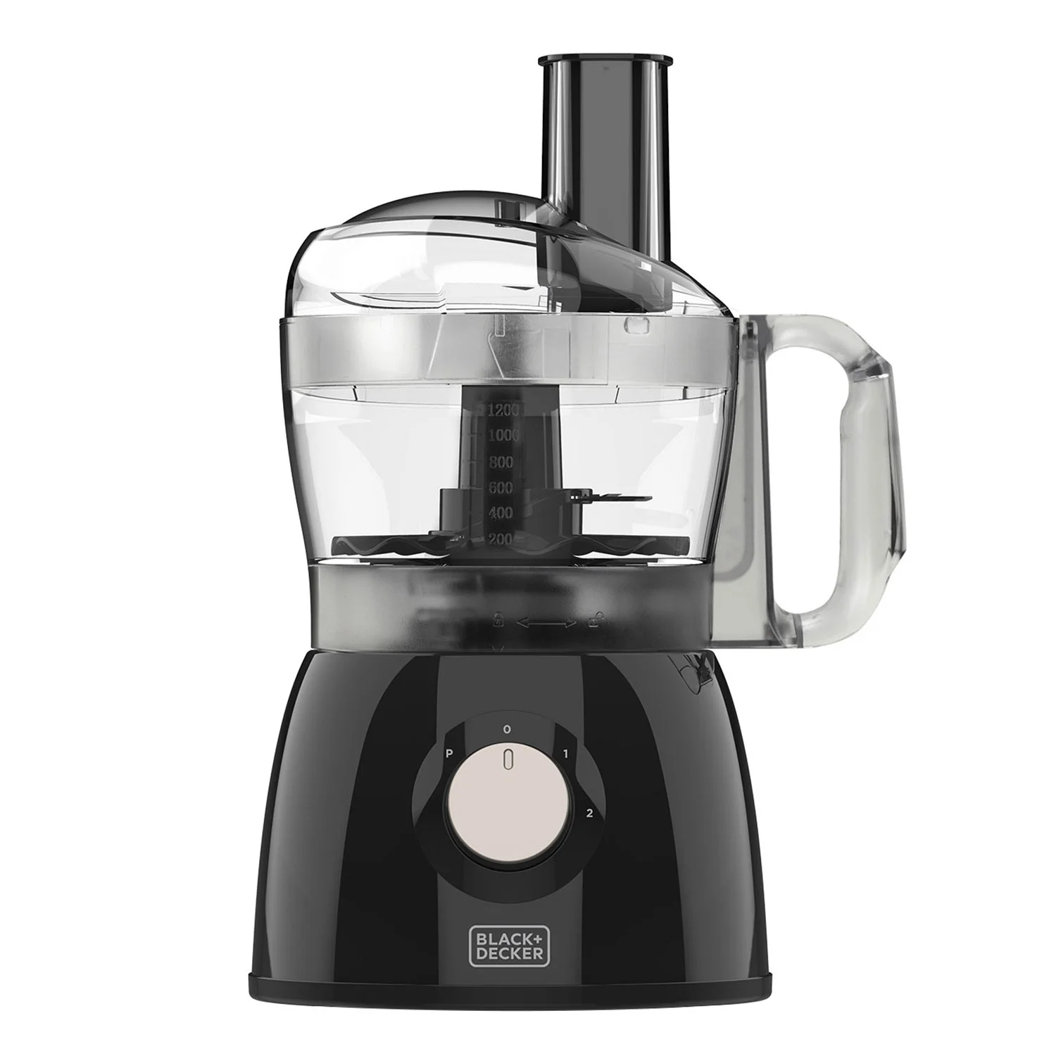 Φωτογραφία προϊόντος: Black + Decker Πολυμίξερ BXFPA600E