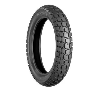 Φωτογραφία προϊόντος: Brindgestone Bridgestone Trail Wing TW42 Rear 120/90-18 65P, 76368