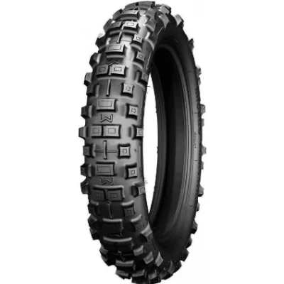 Φωτογραφία προϊόντος: Michelin Enduro Competion VI III B Rear 140/80-18, 70R, 563565