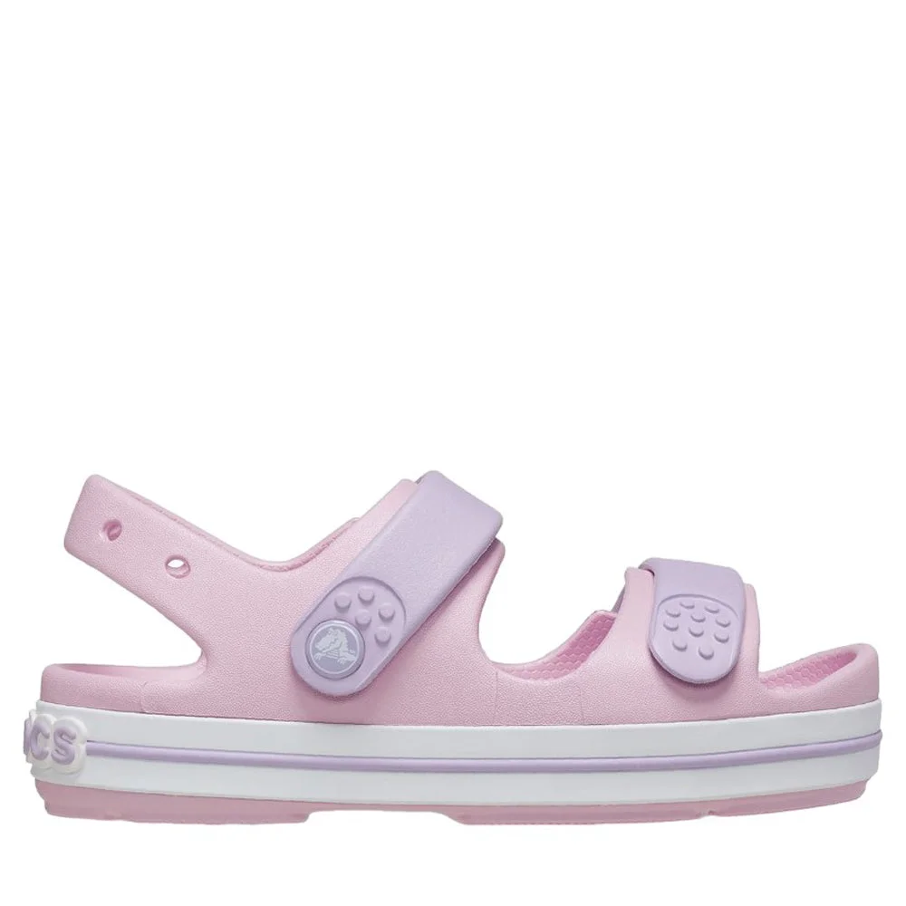 Φωτογραφία προϊόντος: CROCS Crocbank Cruiser Sandal K 22-28 - ΛΙΛΑ