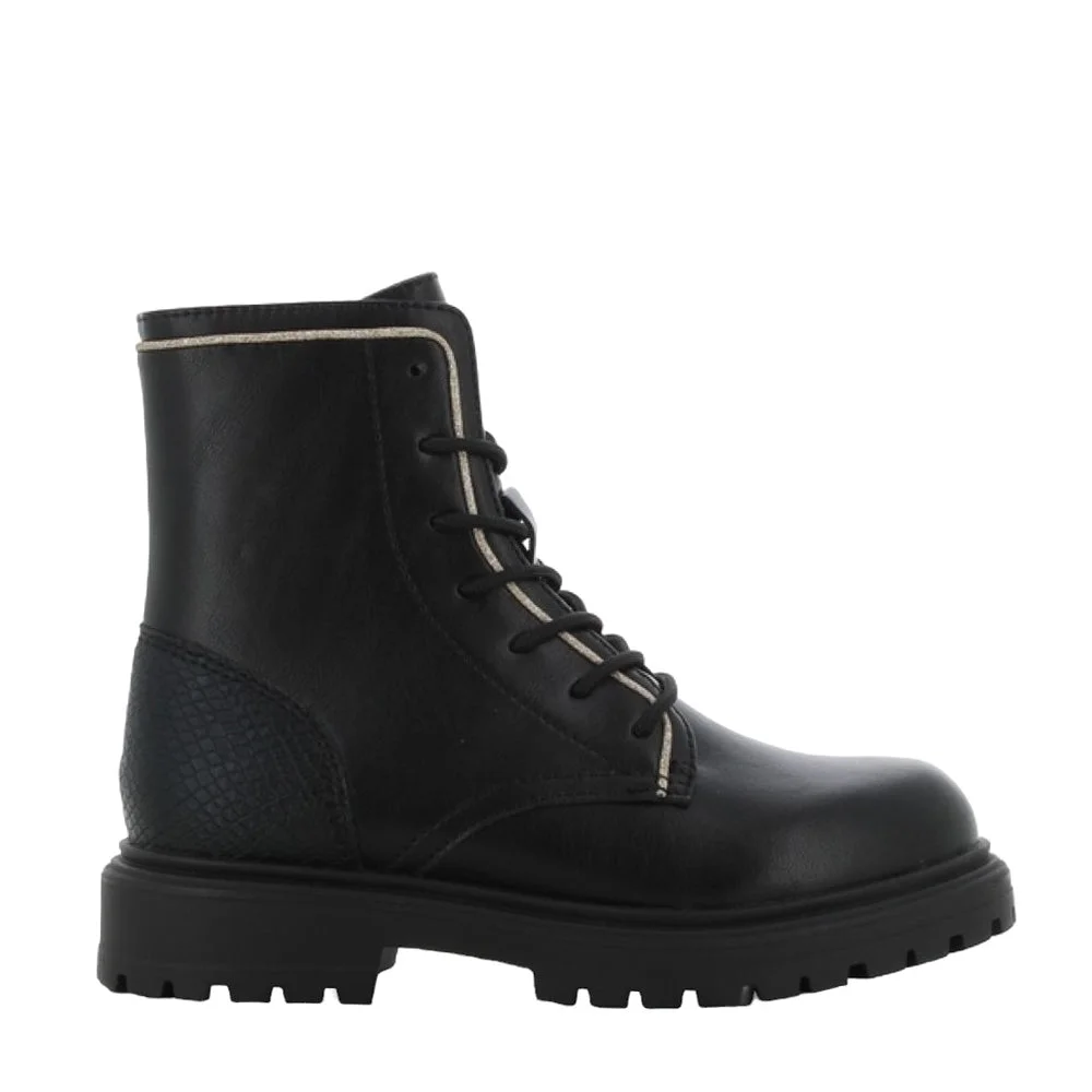 Φωτογραφία προϊόντος: SAFETY JOGGER Martens 28-39 - ΜΑΥΡΟ - SJ619720/02