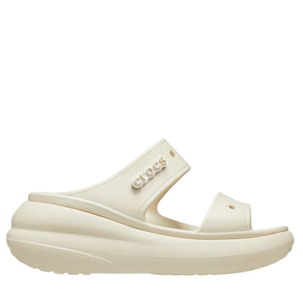 Φωτογραφία προϊόντος: CROCS Crush Sandal 36-42 - Εκρού
