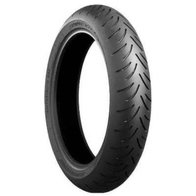 Φωτογραφία προϊόντος: Brindgestone Bridgestone SC1 Radial Rear 120/70R14 M/C 55H