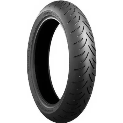 Φωτογραφία προϊόντος: Brindgestone Bridgestone Battlax SC Front 110/90-12, 64L, 8471