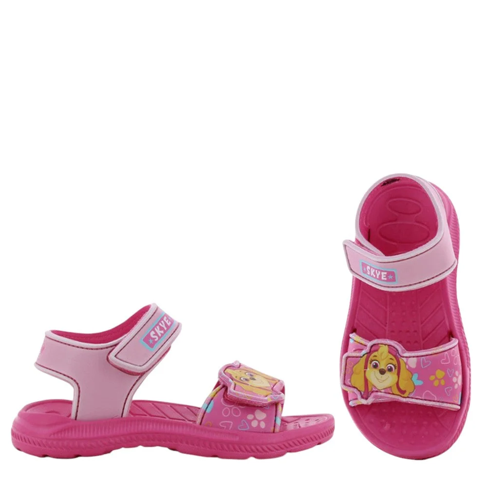 Φωτογραφία προϊόντος: PAW PATROL Πέδιλο Θαλάσσης 24-30 - Φούξια