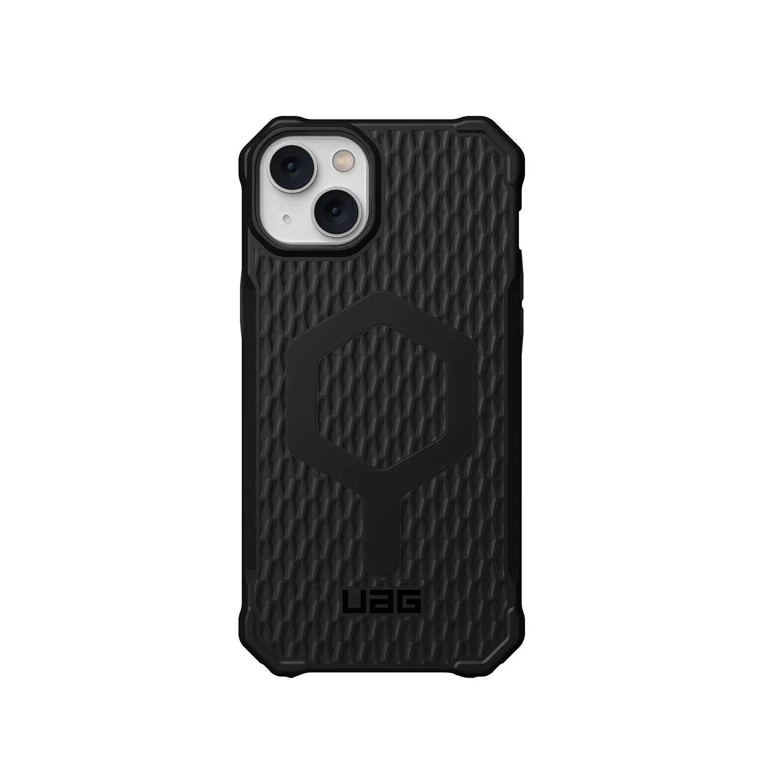 Φωτογραφία προϊόντος: UAG Essential Armor Case Apple iPhone 14 Plus - Magsafe Black
