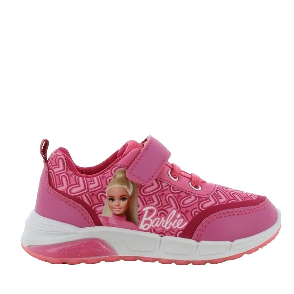 Φωτογραφία προϊόντος: BARBIE Αθλητικό με Φωτάκι 24-32 - Φούξια - BA002655/08
