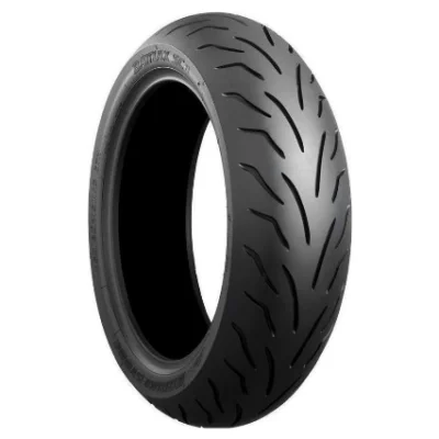 Φωτογραφία προϊόντος: Brindgestone Bridgestone Battlax SC Rear 130/70-12, 56L, 8475