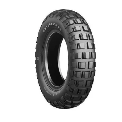 Φωτογραφία προϊόντος: Brindgestone Bridgestone Trail Wing TW2 Front-Rear 3.50-8, 35J, 72448
