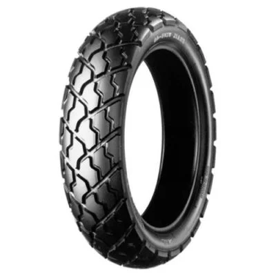 Φωτογραφία προϊόντος: Brindgestone Bridgestone Trail Wing TW48 Rear 120/90-17 64S, 74848