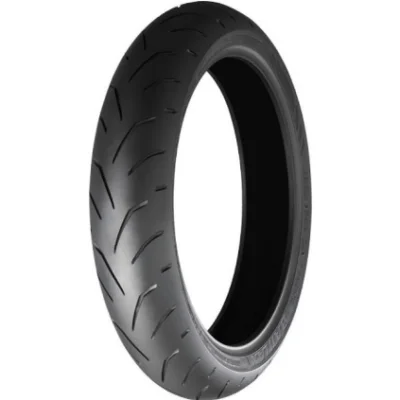 Φωτογραφία προϊόντος: Brindgestone Bridgestone Battlax S20 Front 130/70R16, 61W, 5161